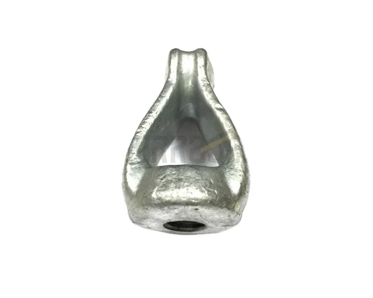 Кабельные детали, включая переходник с двумя глазами, язычок с одним отверстием, застежки с винтом