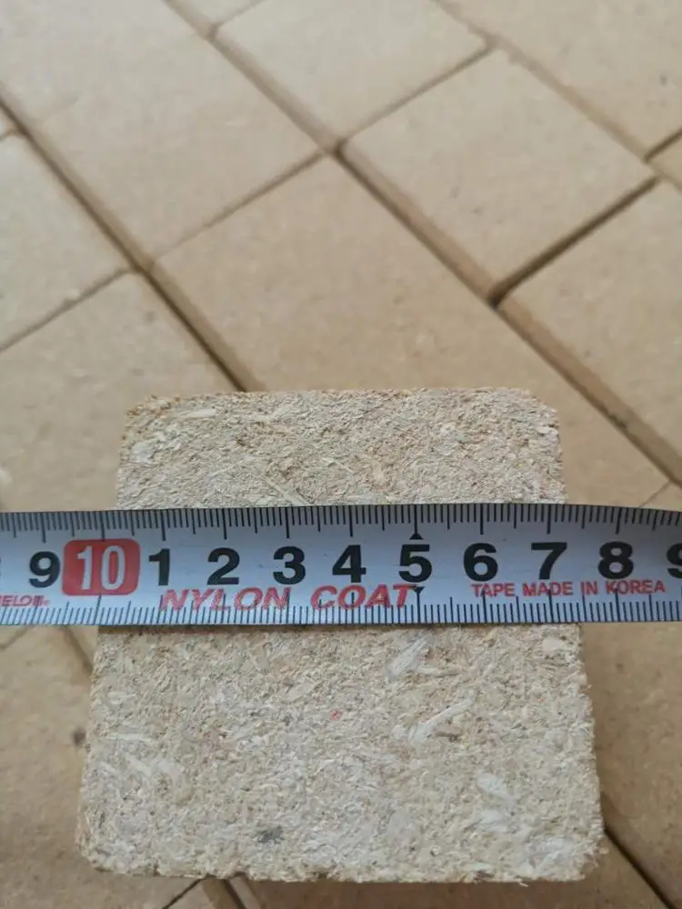
ChipBlock /particle Board Compressed Chipblock 