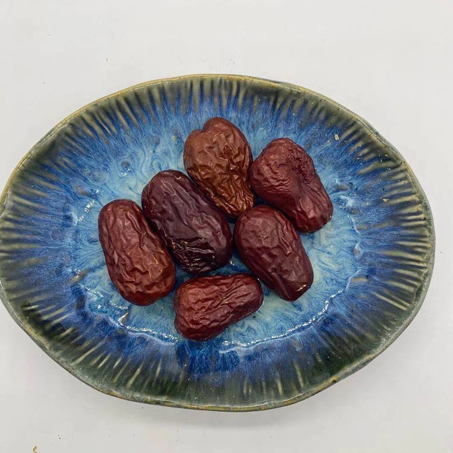 Натуральные Dazao Ziziphus Jujuba Red Jujube органические травы Dazao