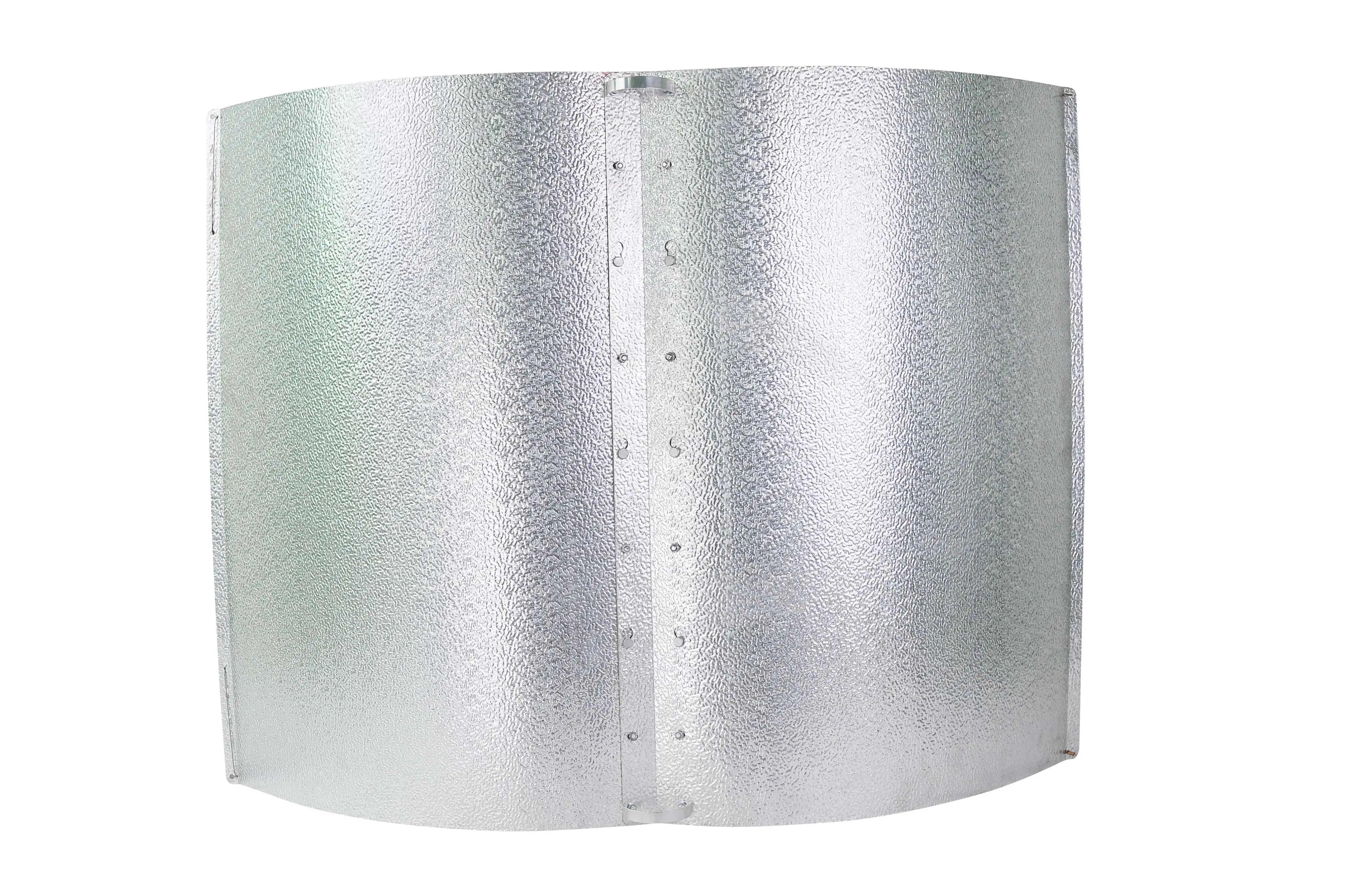 
Adjust wing double ended reflector, hydroponic grow light reflector 
