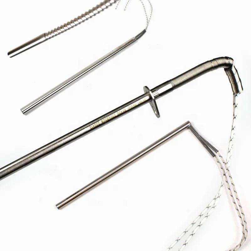 Laiyuan 3kw 3mm 6mm custom assorted industrial heating cartridge heaters element electric 12 inch 1500w 380v 220v 300w for sale