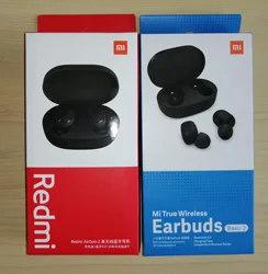Mi true wireless tws earbuds basic 2 S original auriculares audifonos-bluetooth inalambr Mi AirDots