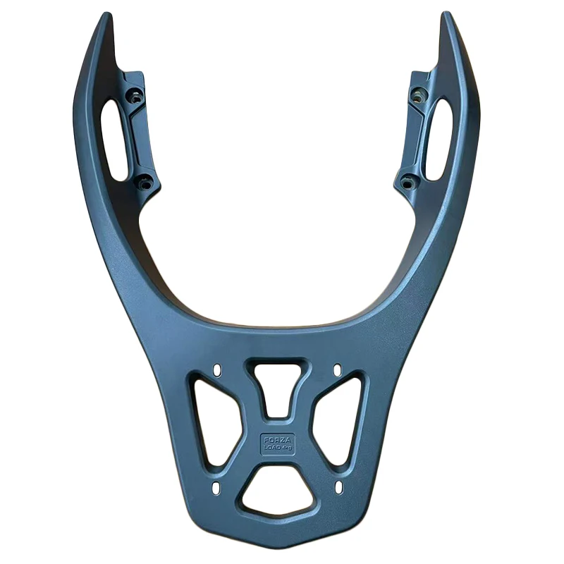 Modified motorcycle part for Forza350 NSS350 Siamese rear bracket rack Luggage Tail Cargo Holder Shelf for honda forza350 2021