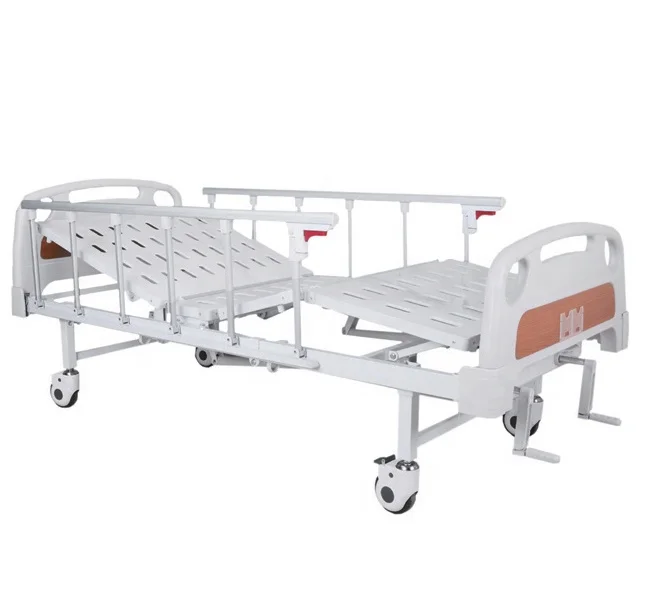 manual patient bed CY-A102 (2)