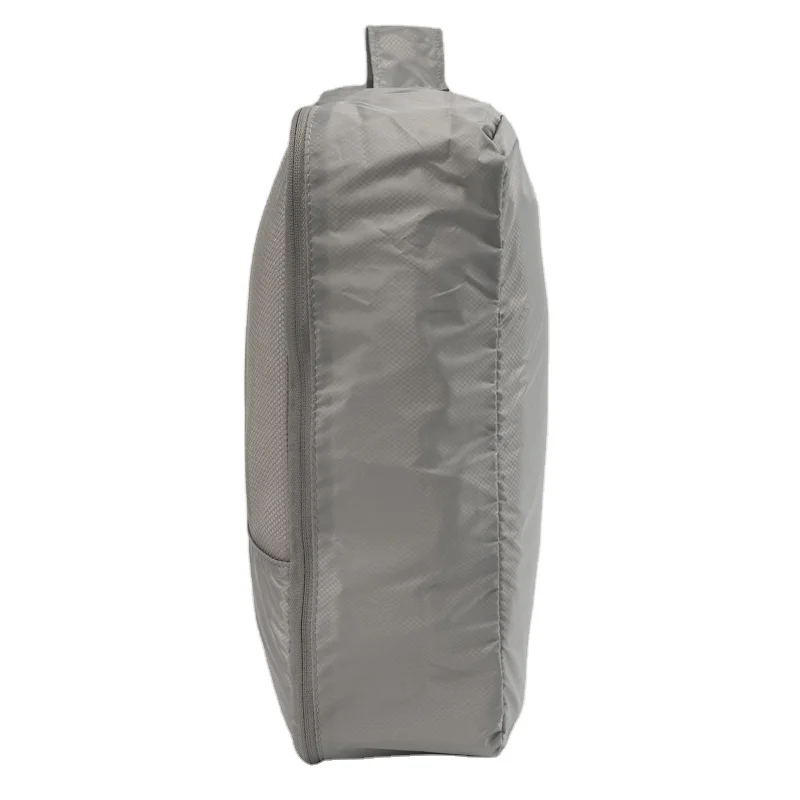 Soft waterproof lightweight personalized packing cubes multi-functional travel cubes for packing customized pack cube set