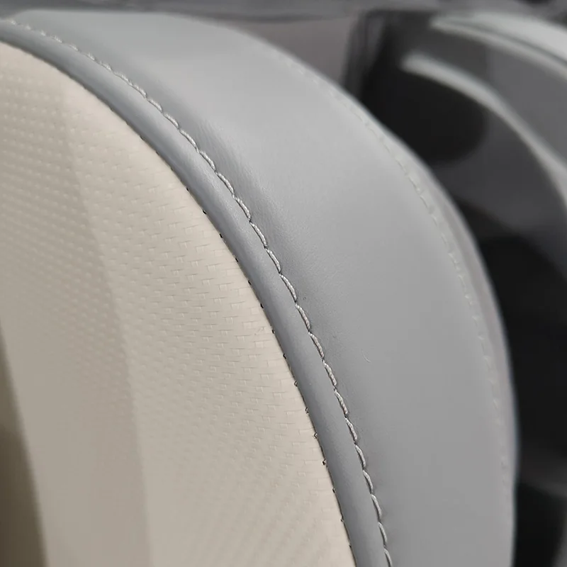 zero gravity chair recliner AI massage chair