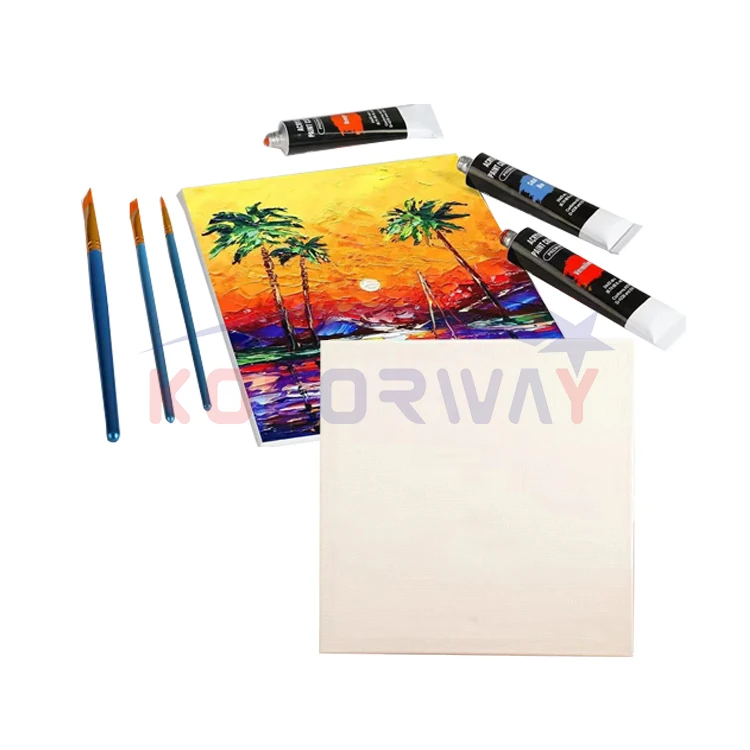 Популярная деревянная растягивающаяся рама для рисования