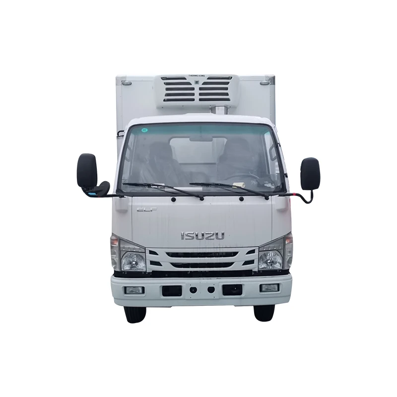 ISUZU truck refrigeration units,truck refrigeration units parts
