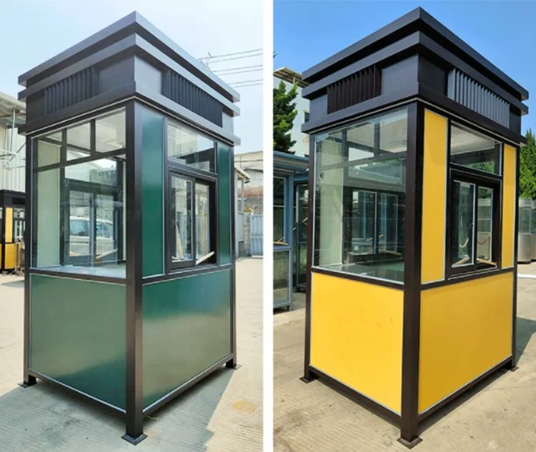 Легкий сборный дом легкая сборка экологически чистый портативный защитный корпус для покраски