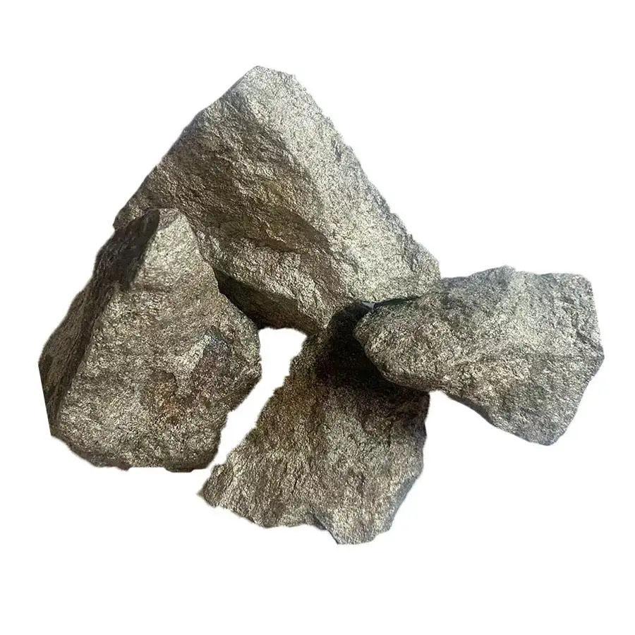 Silicon Metallic Manganese for Steel Making material ferro silicon FeSi