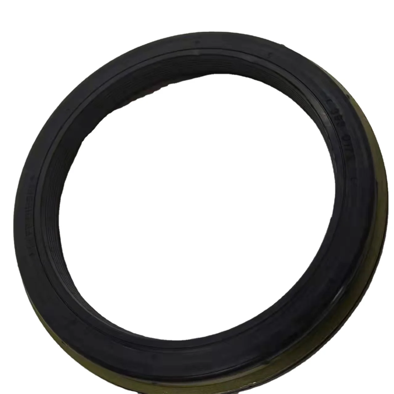 393-0173 3930173  6158743 551-5320 wheel hub cover seal size 120.7*160.5*28.5mm