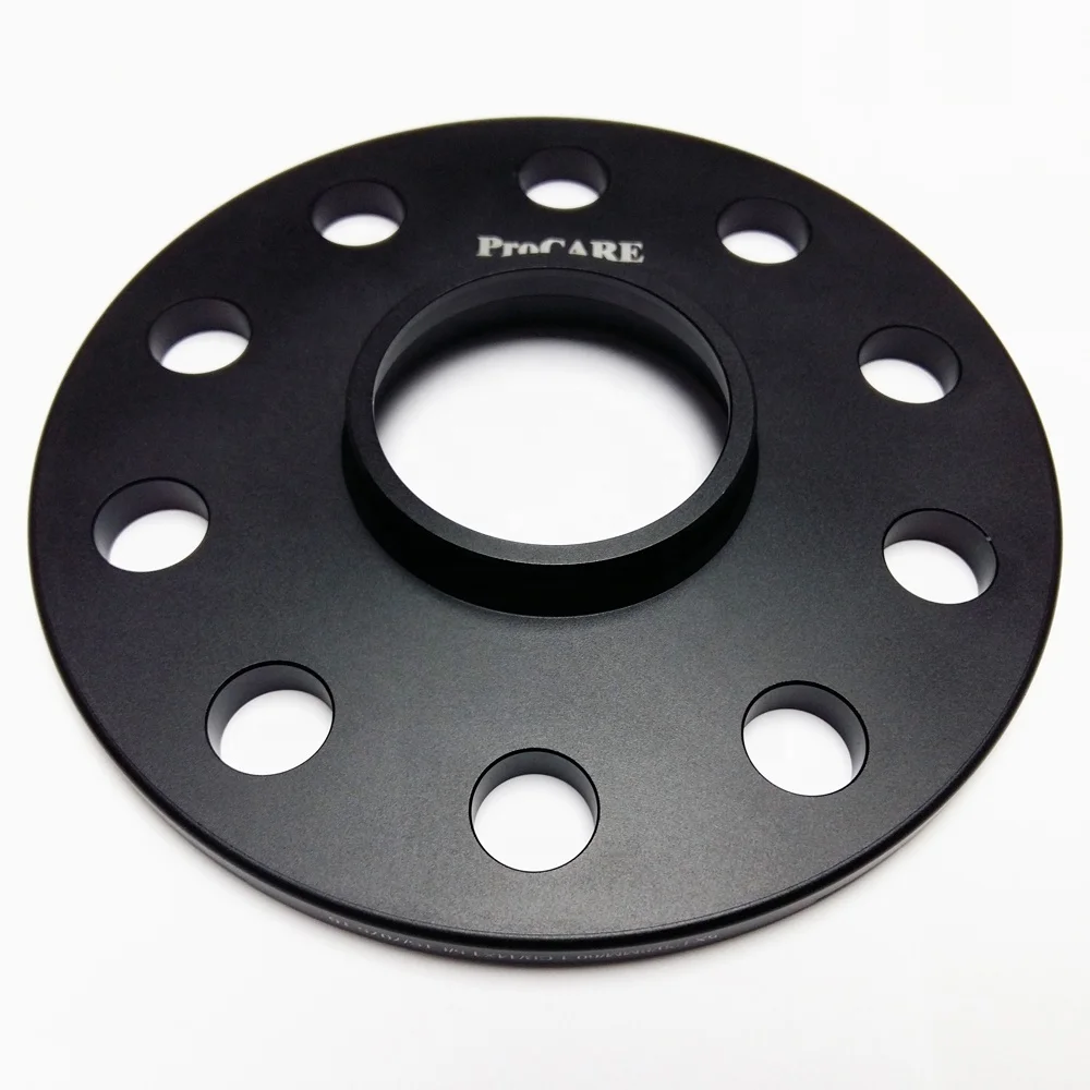 
BOTRAK hub centric 5x120 wheel spacers 8mm for Lexus LC LS460 