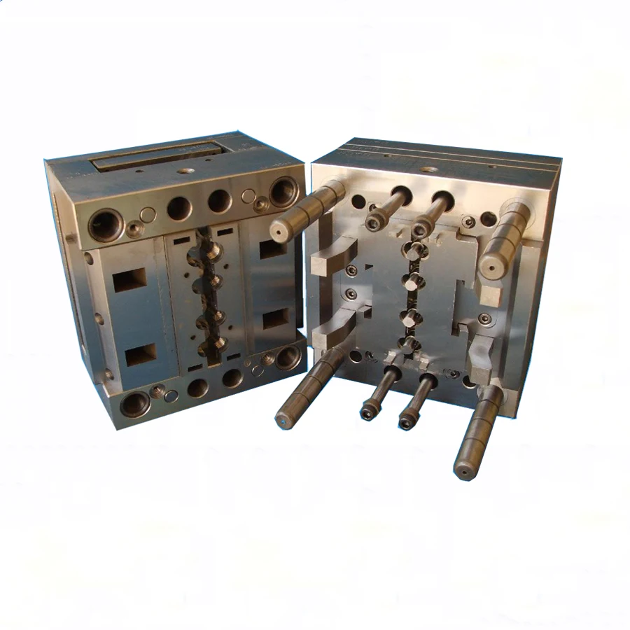 Fabrication 2018 Mold Professional Maker Mould Parts Expert Plastic Tools