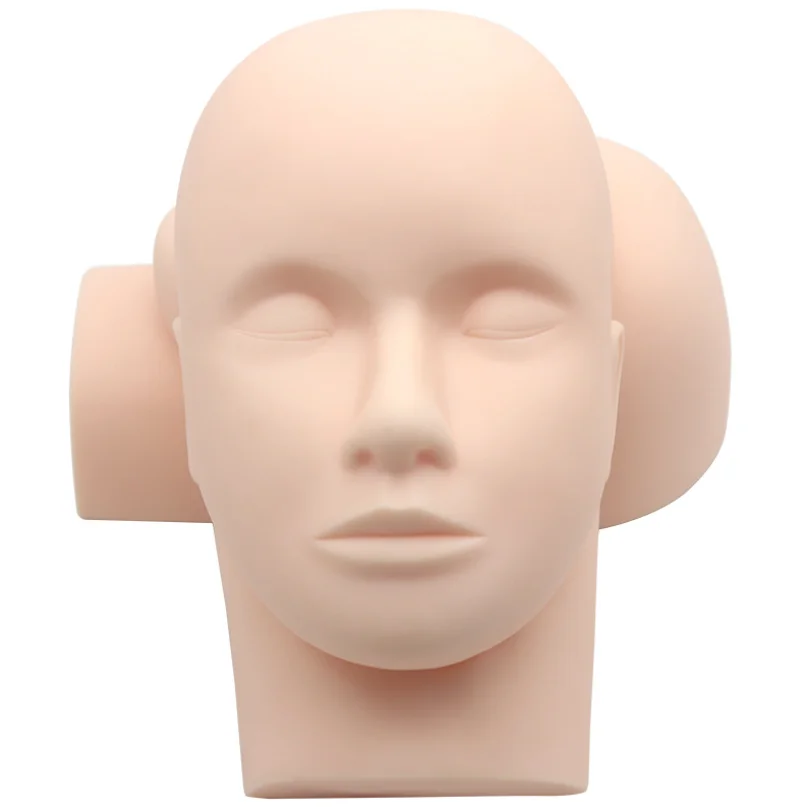 Mannequin head