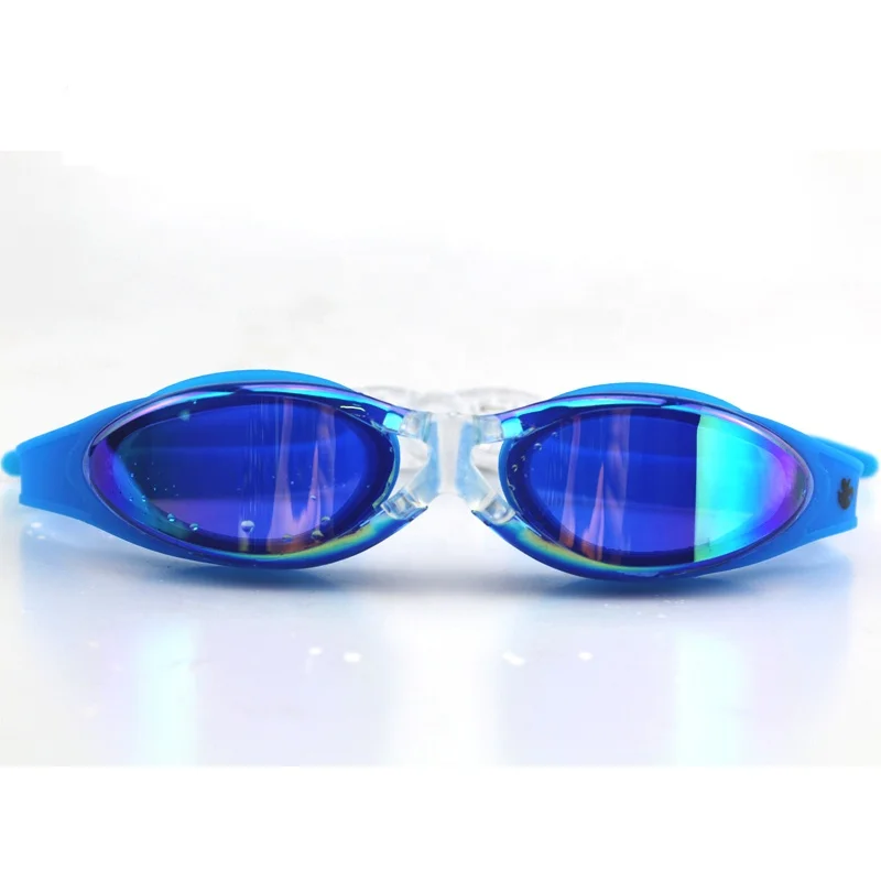 best underwater silicone swimming pool swimming goggles