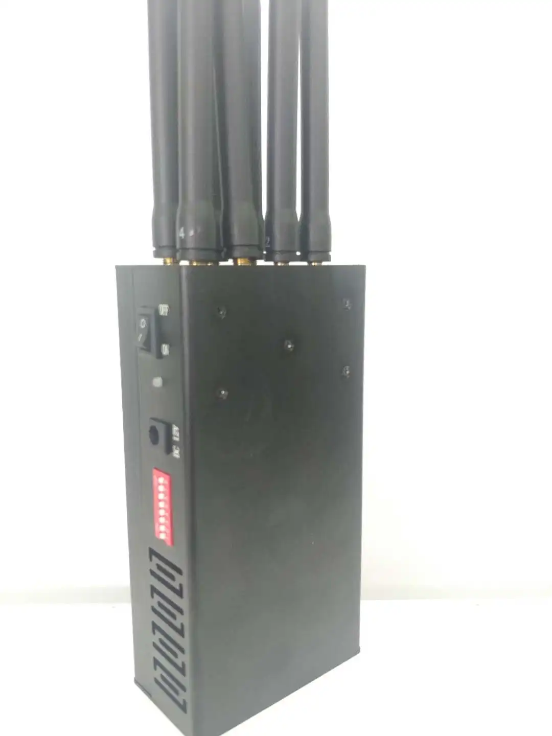  SZMD MDPB-18A ручной глушитель ретранслятор