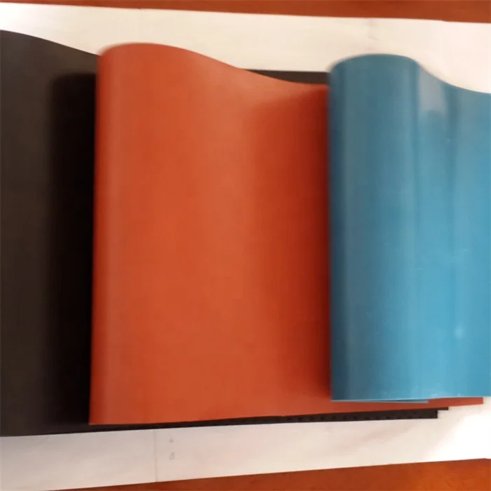 ANTI-SLIP RUBBER SHEET