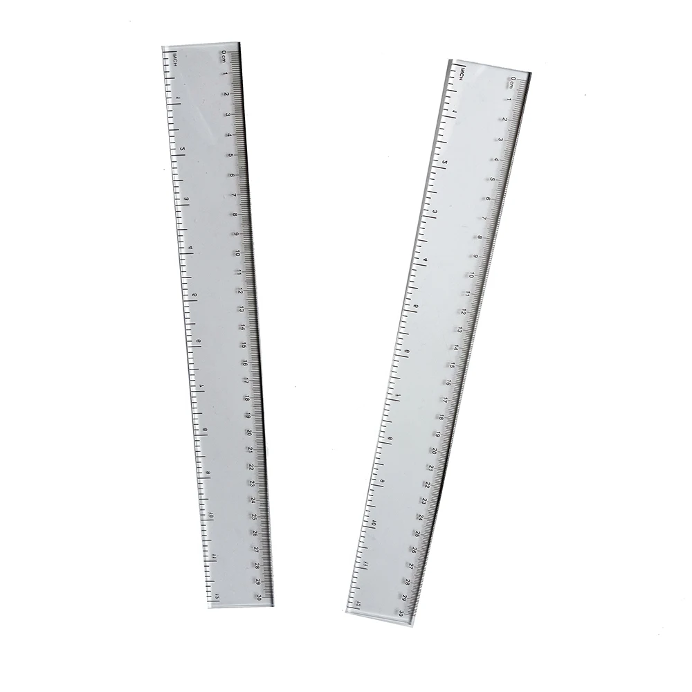 Tailoring plastic quilting sewing ceramics measurement t shirt level acrylic rulers