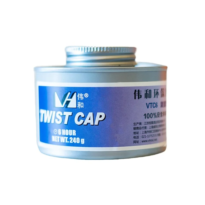 Best Selling Professional Production 6H Burning Time Safe Buffet Chafing Fuel