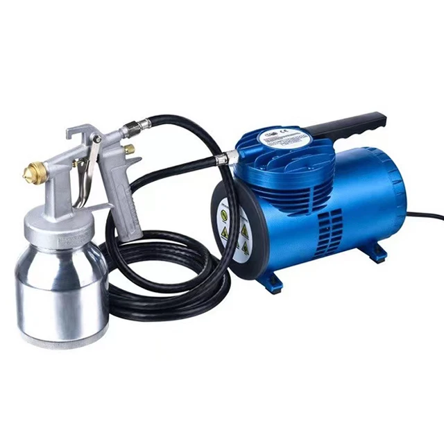 Прямые продажи с завода бытовой автомобильный безмасляный воздушный компрессор всасывающий насос