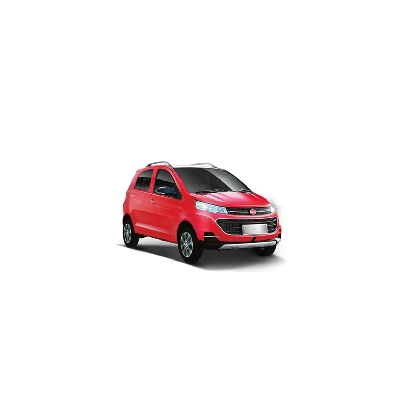 Hot Selling Good Quality Automatic Big Long Range Electric Car For Sale