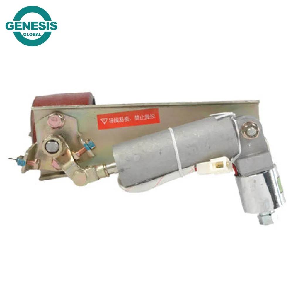 Electromagnetic Exhaust Brake Valve 1108135000002 for Foton Aumark, Ollin, Tunland, Foton View