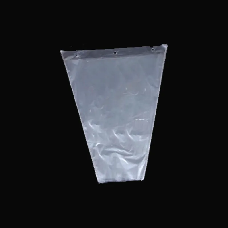 
Plastic flower sleeve BOPP bags for packing flower 