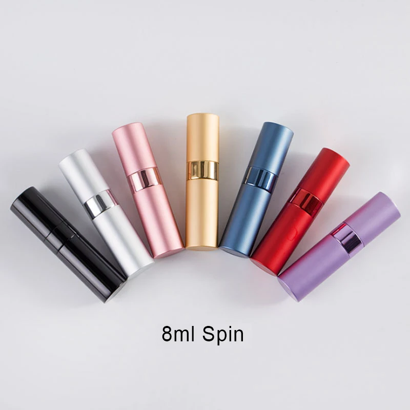 perfume bottles screw cap modern perfume bottle black glass perfume bottles