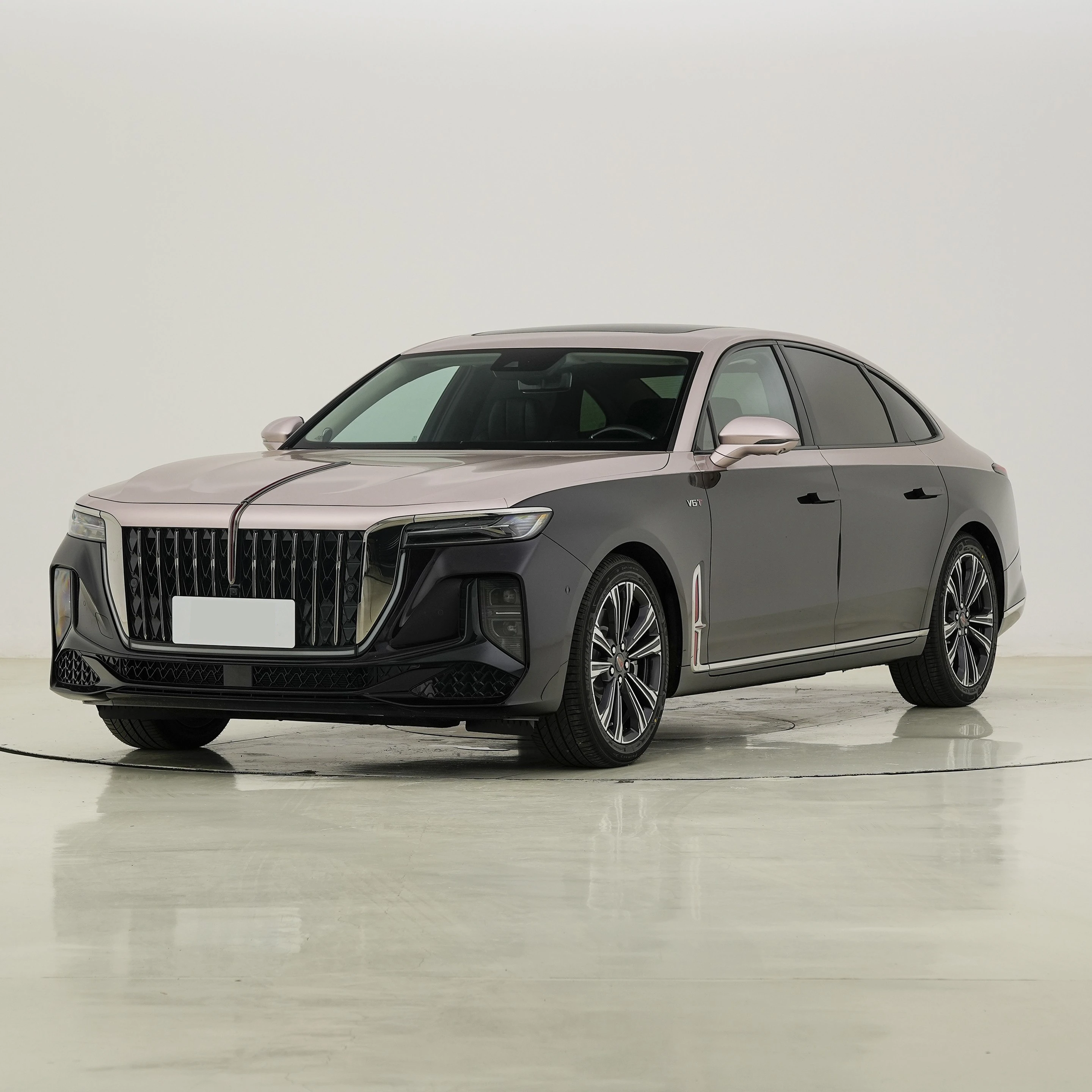 Роскошный седан hongqi h9 Китай большой Гибридный hongqi-автомобиль автомобили Лучшие