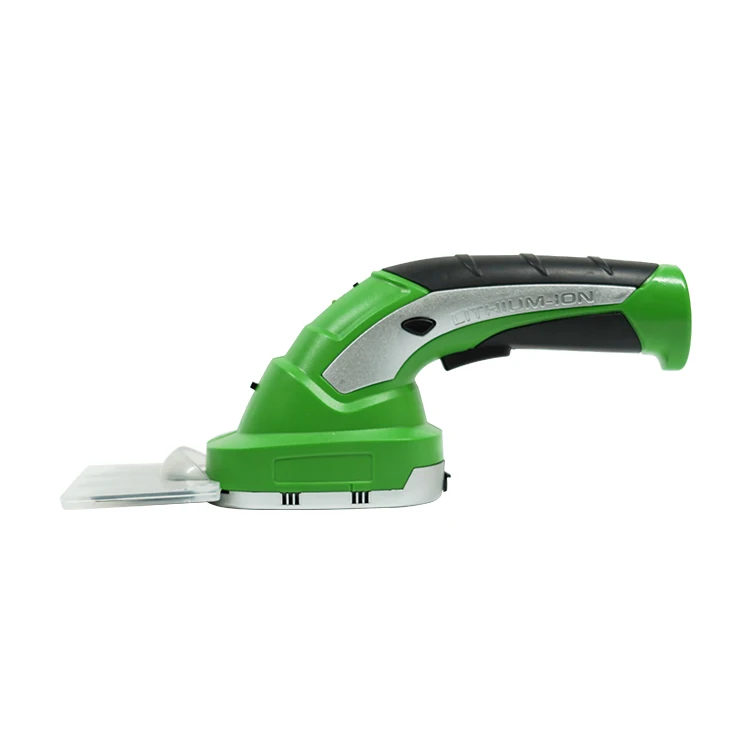 7.2v hedge trimmers/cordless hedge trimmer,shrub trimmer