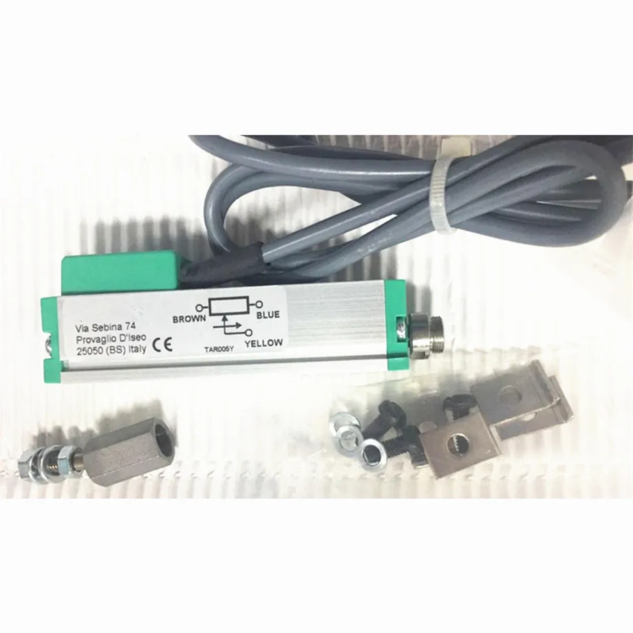 F058431 TC1M-A-1-J-5-C-D 010A000X00050XX датчик перемещения/датчик