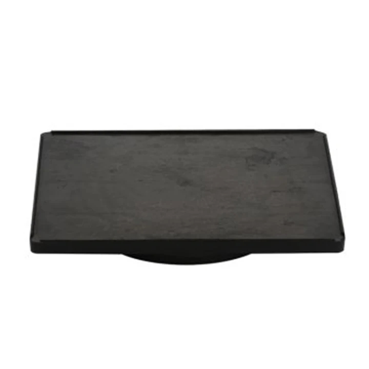 Garden bonsai appliances plastic turntable made by special material