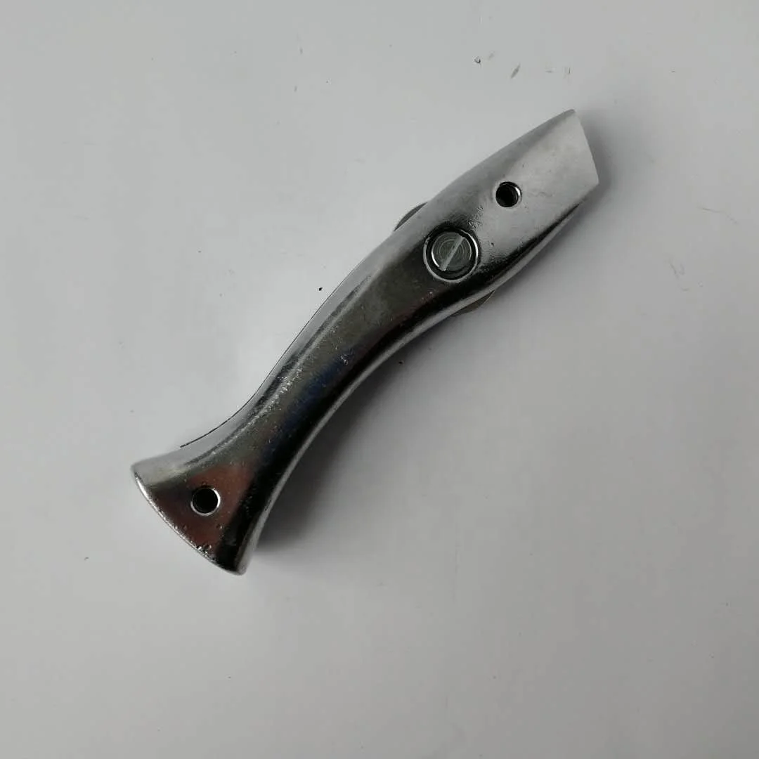 Резаки и обрезки в виде ножей в виде дельфинов, кровельные материалы, линолеум, ковровые коробки и листовой металл