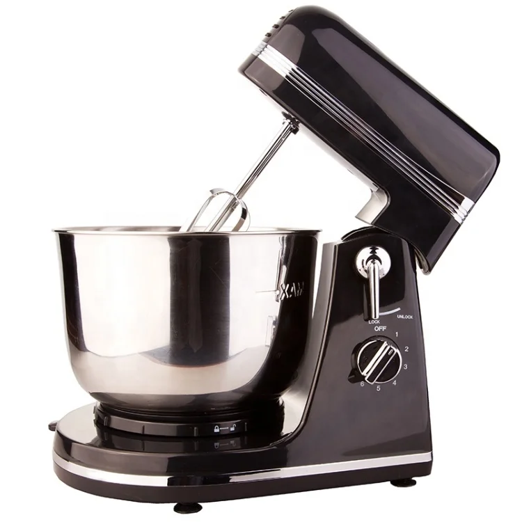 electric kitchen cake making stand mixer  stand  up mixer 3.5L dough stand mixer