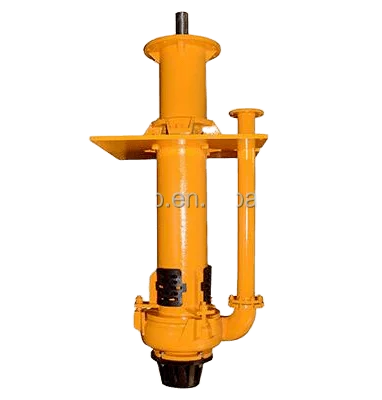 Slurry Pump Parts high chrome rubber wear-resistance rubber plate sand slurry pump spares neck ring base