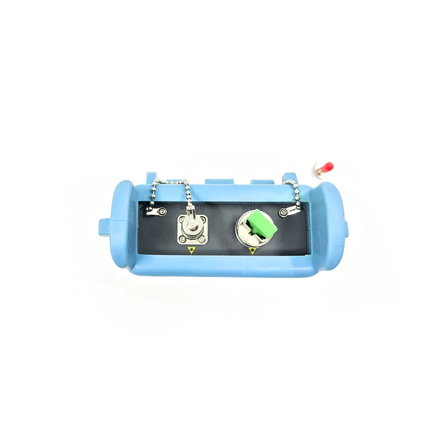 Дешевая цена ST3203 23/21dB 1310/1550nm Мини OTDR/ OTDR машина. SM волоконный тестер с USB, VFL