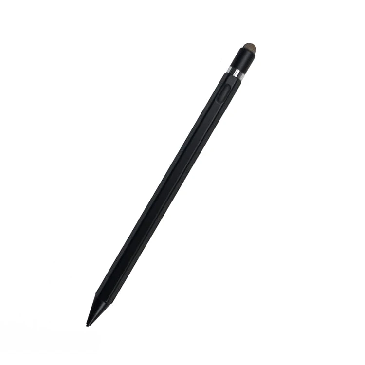 1.45mm copper tip high precision active capacitive stylus pen for touch screen devices