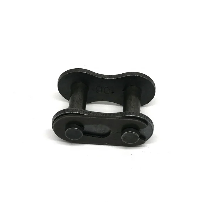 Стандартные высококачественные роликовые цепные звенья 10B