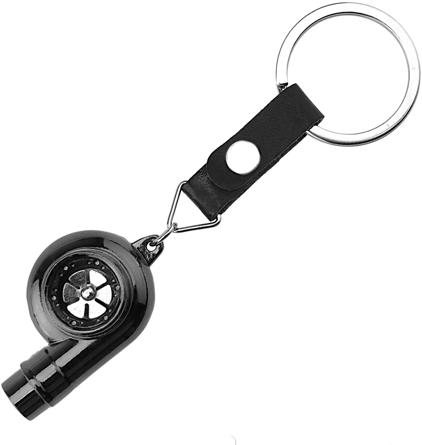 Hot Sale Classic Car Keychain Zinc Alloy Metal Bat Key Chains Souvenir Personalized Blank Custom Car Logo Kawaii Key Chain Ring