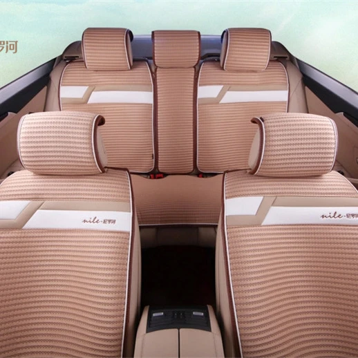 New style best sell massage health car seat cover