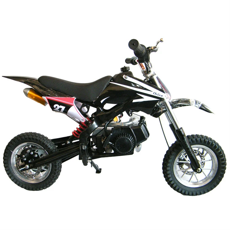 Dirt Bike 4 Stroke Big Wheel Gasoline Motorcycles 250CC Off Road Cross Motorcycles
