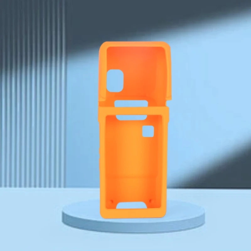 sunmi P2 SE handheld terminal portable barcode scanner pos system protective case