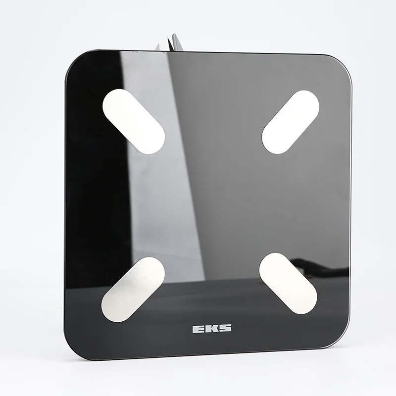 Новая модель персональные электронные весы для весов бытовые безопасные стеклянные платформы умные цифровые взвешивания
