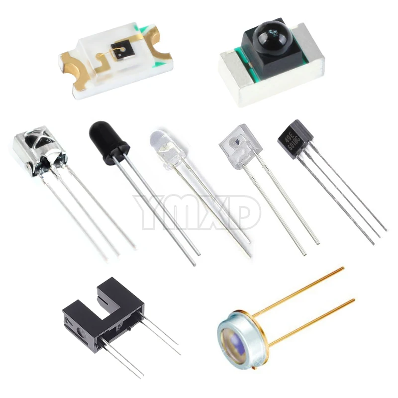 Original Electronic Components HW-108A uses: CPU cooling fan motor, air conditioner axial fan, electronics, and other equipment