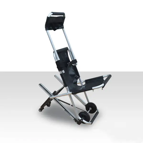 foldable medical stretcher size folded chair disabled folding canvas stretcher