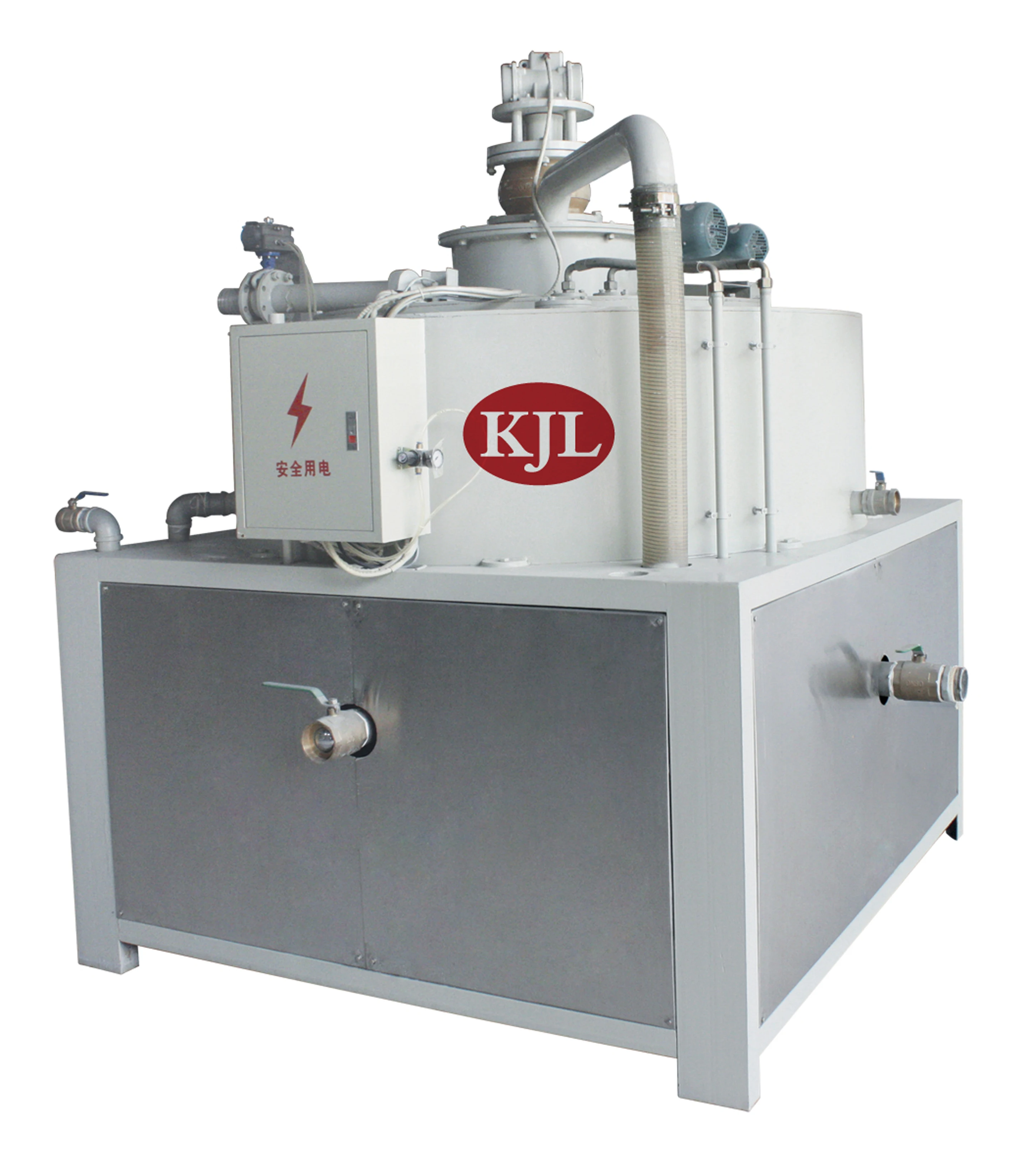 
High Intensity Magnetic Separator/dry Magnetic Sand Separator/magnetic Separator Manufacturer 