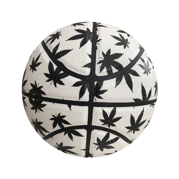 New High Quality Basketball Ball Official Size 7 Pu Leather Outdoor Indoor Match Training Men Women Basketball