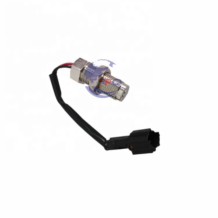 Датчик давления датчик температуры 1-81510513-0 common rail qsk19 для запасной части экскаватора