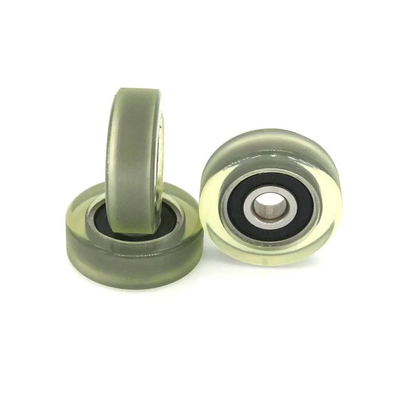 OEM PU69622-5 счетчик банкнот подшипник шкива