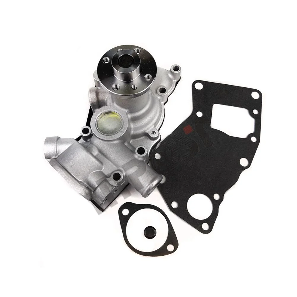  Новый водяной насос для двигателя Isuzu 4le1 8-94140341-0